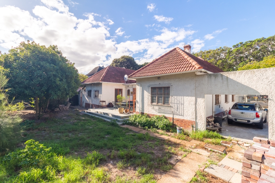 2 Bedroom Property for Sale in Pinelands Western Cape